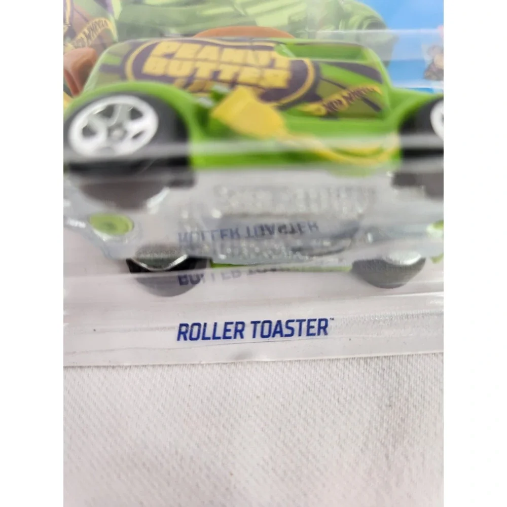Hot Wheels hot wheels